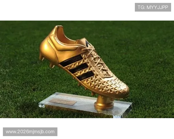 2014年世界杯金靴得主在球队中的角色与贡献分析