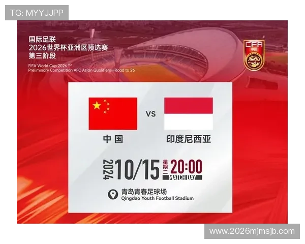 2026年世界杯亚洲预选赛出线规则变化趋势及对亚洲球队的影响分析