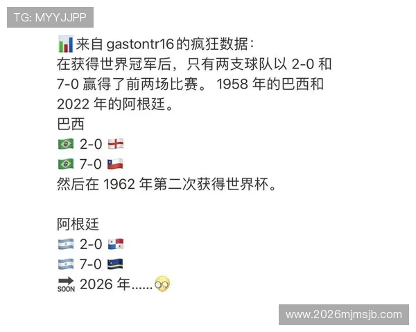 2026年世界杯冠军预测分析：哪些国家最有可能夺冠