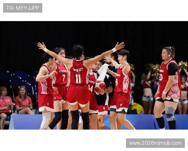 2026年女篮世界杯预选赛分组抽签后各队的潜在对决及赛程安排预测