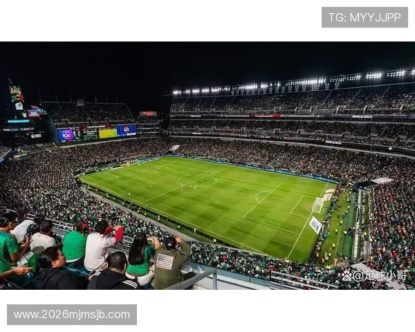 2026年世界杯48支球队赛制调整带来的比赛观赛体验和赛事精彩程度提升